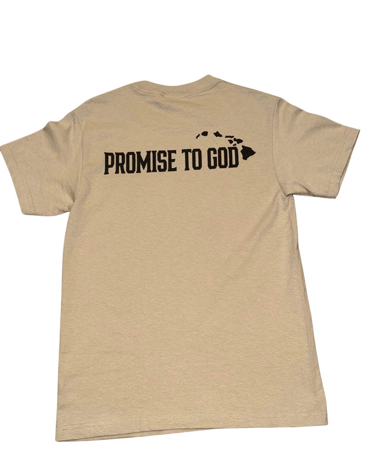 True story… Promise to God