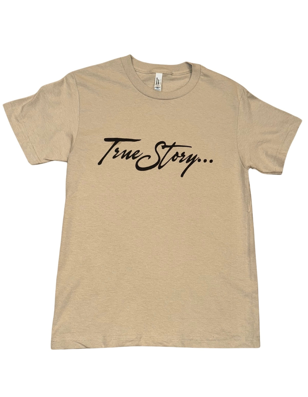 True story… Promise to God