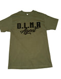 DLNR shirt
